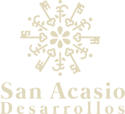 Icono de san acasio